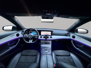 Mercedes Clase E E 200 d Berlina - Foto 24