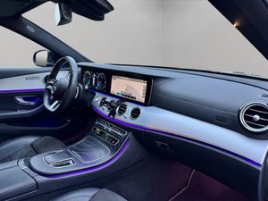 Mercedes Clase E E 200 d Berlina - Foto 10