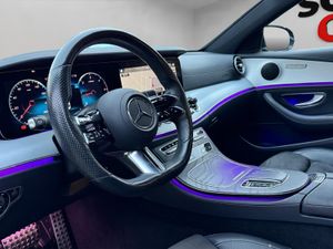 Mercedes Clase E E 200 d Berlina - Foto 6