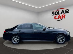 Mercedes Clase E E 200 d Berlina - Foto 4