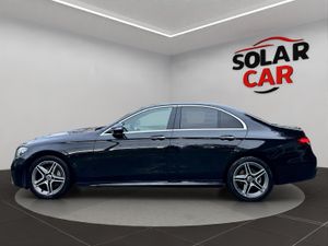 Mercedes Clase E E 200 d Berlina - Foto 5