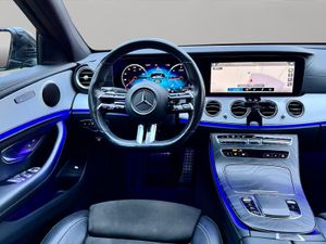 Mercedes Clase E E 200 d Berlina - Foto 22