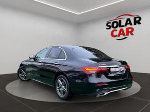 Mercedes Clase E E 200 d Berlina - Foto 30