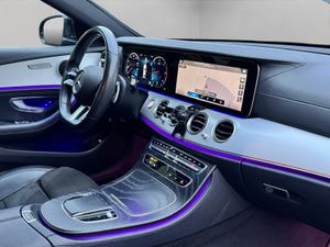 Mercedes Clase E E 200 d Berlina - Foto 9