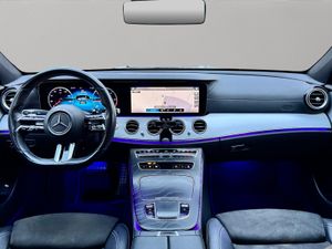 Mercedes Clase E E 200 d Berlina - Foto 23