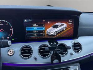 Mercedes Clase E E 200 d Berlina - Foto 15