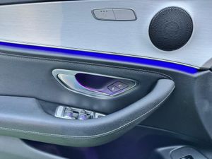 Mercedes Clase E E 200 d Berlina - Foto 18