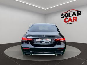 Mercedes Clase E E 200 d Berlina - Foto 32