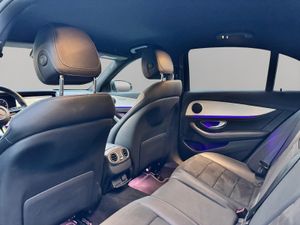 Mercedes Clase E E 200 d Berlina - Foto 25