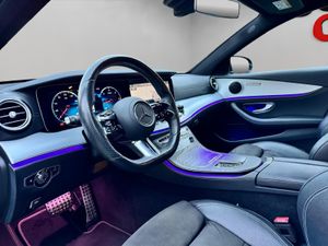 Mercedes Clase E E 200 d Berlina - Foto 7