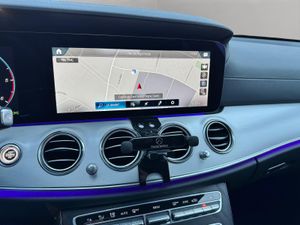 Mercedes Clase E E 200 d Berlina - Foto 11