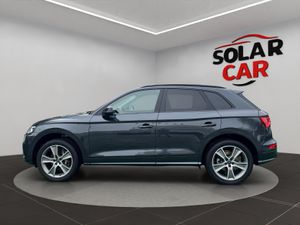 Audi Q5 Black line 2.0 TDI 140kW quattro S tron - Foto 5