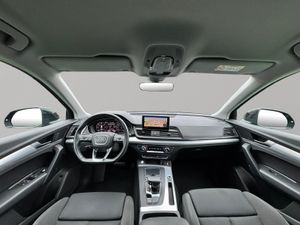 Audi Q5 Black line 2.0 TDI 140kW quattro S tron - Foto 27