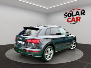 Audi Q5 Black line 2.0 TDI 140kW quattro S tron - Foto 31