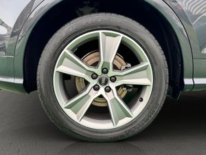 Audi Q5 Black line 2.0 TDI 140kW quattro S tron - Foto 30