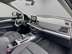 Audi Q5 Black line 2.0 TDI 140kW quattro S tron - Foto 10