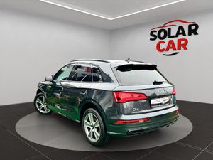 Audi Q5 Black line 2.0 TDI 140kW quattro S tron - Foto 32