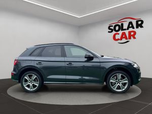 Audi Q5 Black line 2.0 TDI 140kW quattro S tron - Foto 4