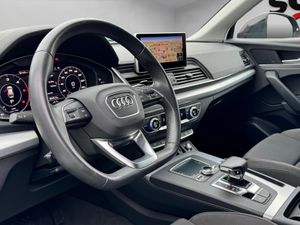 Audi Q5 Black line 2.0 TDI 140kW quattro S tron - Foto 6