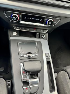 Audi Q5 Black line 2.0 TDI 140kW quattro S tron - Foto 18