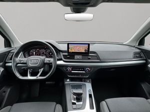 Audi Q5 Black line 2.0 TDI 140kW quattro S tron - Foto 26