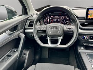 Audi Q5 Black line 2.0 TDI 140kW quattro S tron - Foto 24