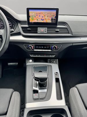 Audi Q5 Black line 2.0 TDI 140kW quattro S tron - Foto 16