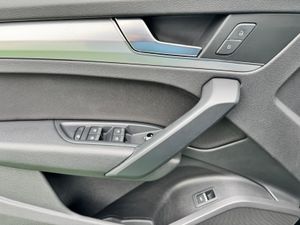 Audi Q5 Black line 2.0 TDI 140kW quattro S tron - Foto 21