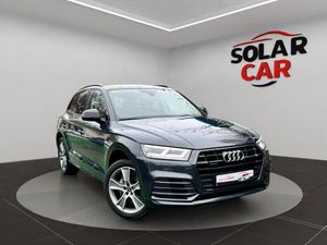 Audi Q5 Black line 2.0 TDI 140kW quattro S tron - Foto 3