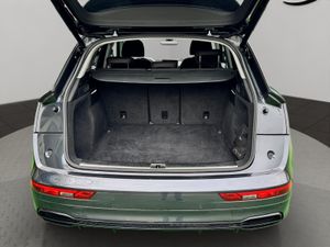 Audi Q5 Black line 2.0 TDI 140kW quattro S tron - Foto 33