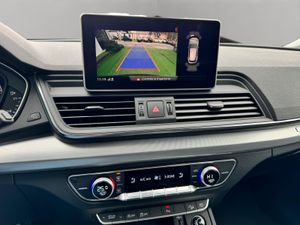 Audi Q5 Black line 2.0 TDI 140kW quattro S tron - Foto 15