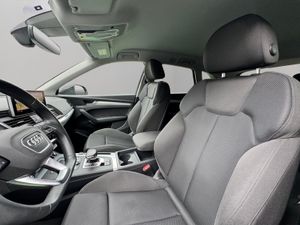 Audi Q5 Black line 2.0 TDI 140kW quattro S tron - Foto 8