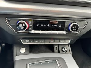 Audi Q5 Black line 2.0 TDI 140kW quattro S tron - Foto 19