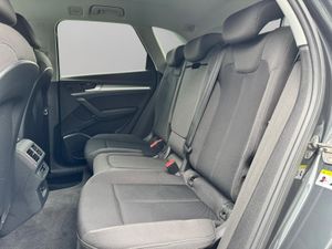 Audi Q5 Black line 2.0 TDI 140kW quattro S tron - Foto 29