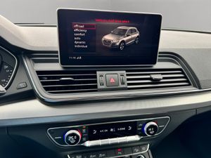 Audi Q5 Black line 2.0 TDI 140kW quattro S tron - Foto 14