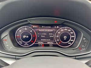 Audi Q5 Black line 2.0 TDI 140kW quattro S tron - Foto 17