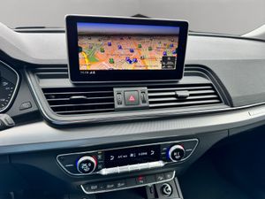 Audi Q5 Black line 2.0 TDI 140kW quattro S tron - Foto 12