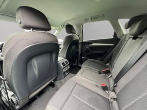 Audi Q5 Black line 2.0 TDI 140kW quattro S tron - Foto 28