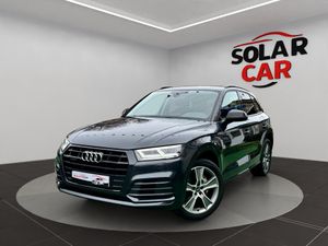 Audi Q5 Black line 2.0 TDI 140kW quattro S tron - Foto 2