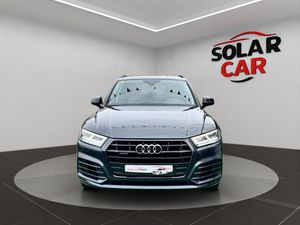 Audi Q5 Black line 2.0 TDI 140kW quattro S tron - Foto 3