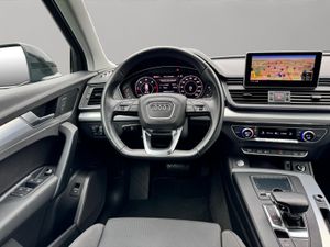 Audi Q5 Black line 2.0 TDI 140kW quattro S tron - Foto 25
