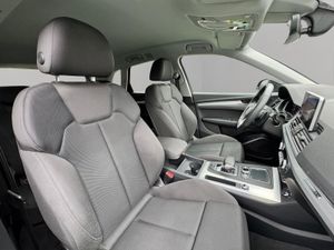 Audi Q5 Black line 2.0 TDI 140kW quattro S tron - Foto 11