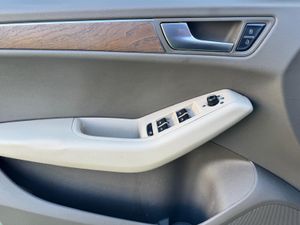 Audi Q5 2.0 TDI 143 CV quattro DPF Advance - Foto 19