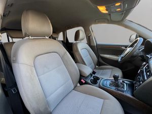 Audi Q5 2.0 TDI 143 CV quattro DPF Advance - Foto 11