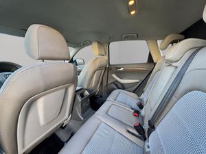 Audi Q5 2.0 TDI 143 CV quattro DPF Advance - Foto 24