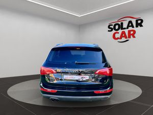 Audi Q5 2.0 TDI 143 CV quattro DPF Advance - Foto 30