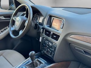 Audi Q5 2.0 TDI 143 CV quattro DPF Advance - Foto 9