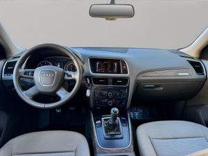 Audi Q5 2.0 TDI 143 CV quattro DPF Advance - Foto 22