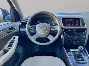 Audi Q5 2.0 TDI 143 CV quattro DPF Advance - Foto 21