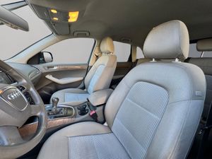 Audi Q5 2.0 TDI 143 CV quattro DPF Advance - Foto 8